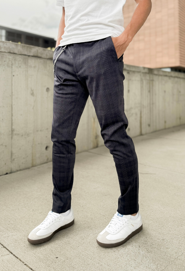 Biscayne Trousers