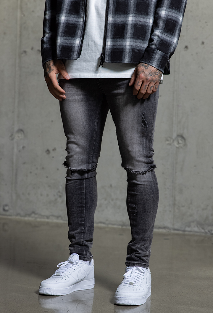 Hendrix store skinny jeans